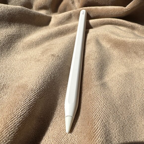 NWOB, Apple Pencil (2nd Generation) Pixel-Perfect Precision, Perfect for Notes - Picture 11 of 12